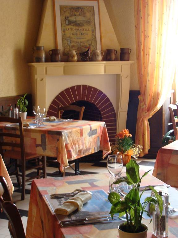 L'Hotel Du Nord - Quarré-les-Tombes 외부 사진