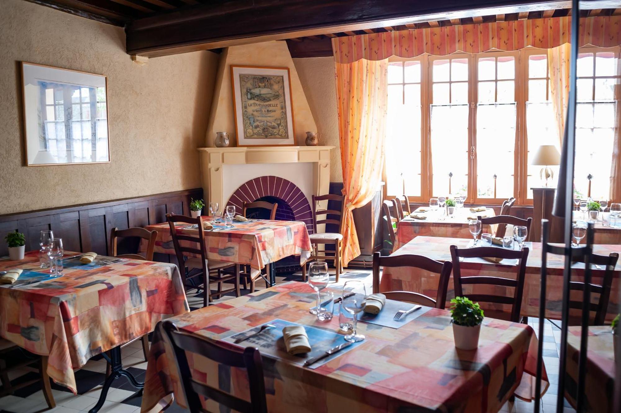 L'Hotel Du Nord - Quarré-les-Tombes 외부 사진