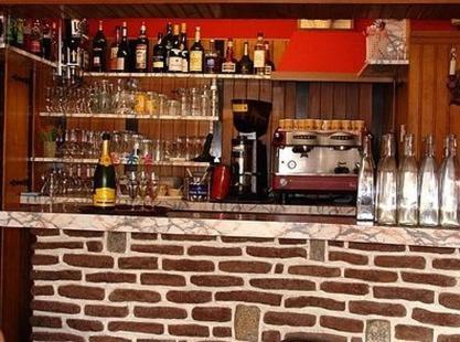 L'Hotel Du Nord - Quarré-les-Tombes 외부 사진